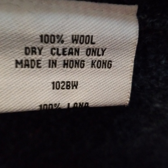 Eileen fisher jacket - Picture 3 of 4